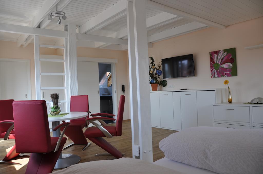 ונדלינגן אם נקאר Loewen Hotel & Restaurant מראה חיצוני תמונה