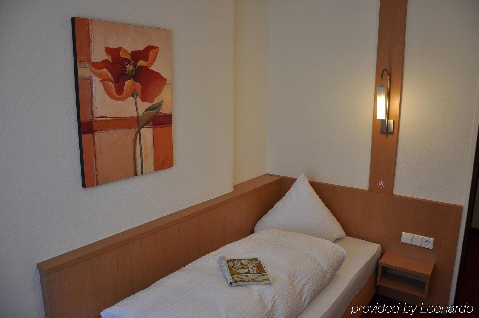 ונדלינגן אם נקאר Loewen Hotel & Restaurant מראה חיצוני תמונה