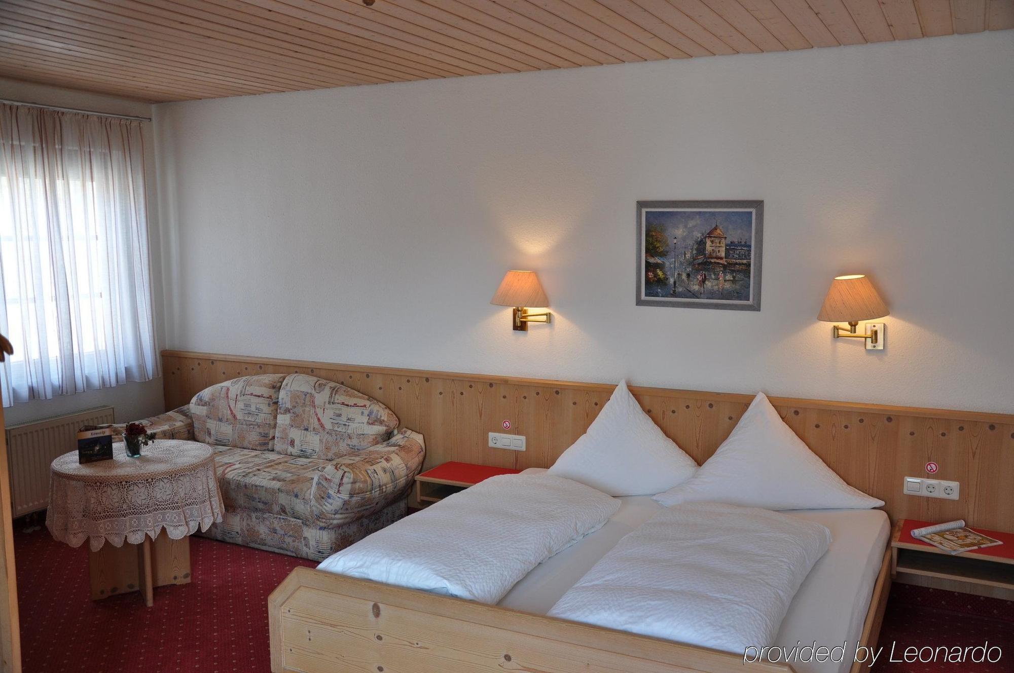 ונדלינגן אם נקאר Loewen Hotel & Restaurant מראה חיצוני תמונה